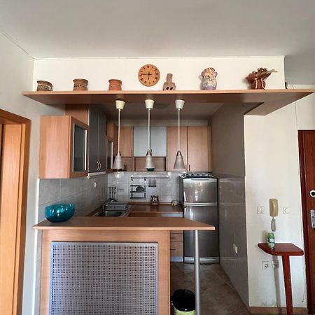 Cozy, Modern Apartment In The Center Of The City! Üsküp Dış mekan fotoğraf