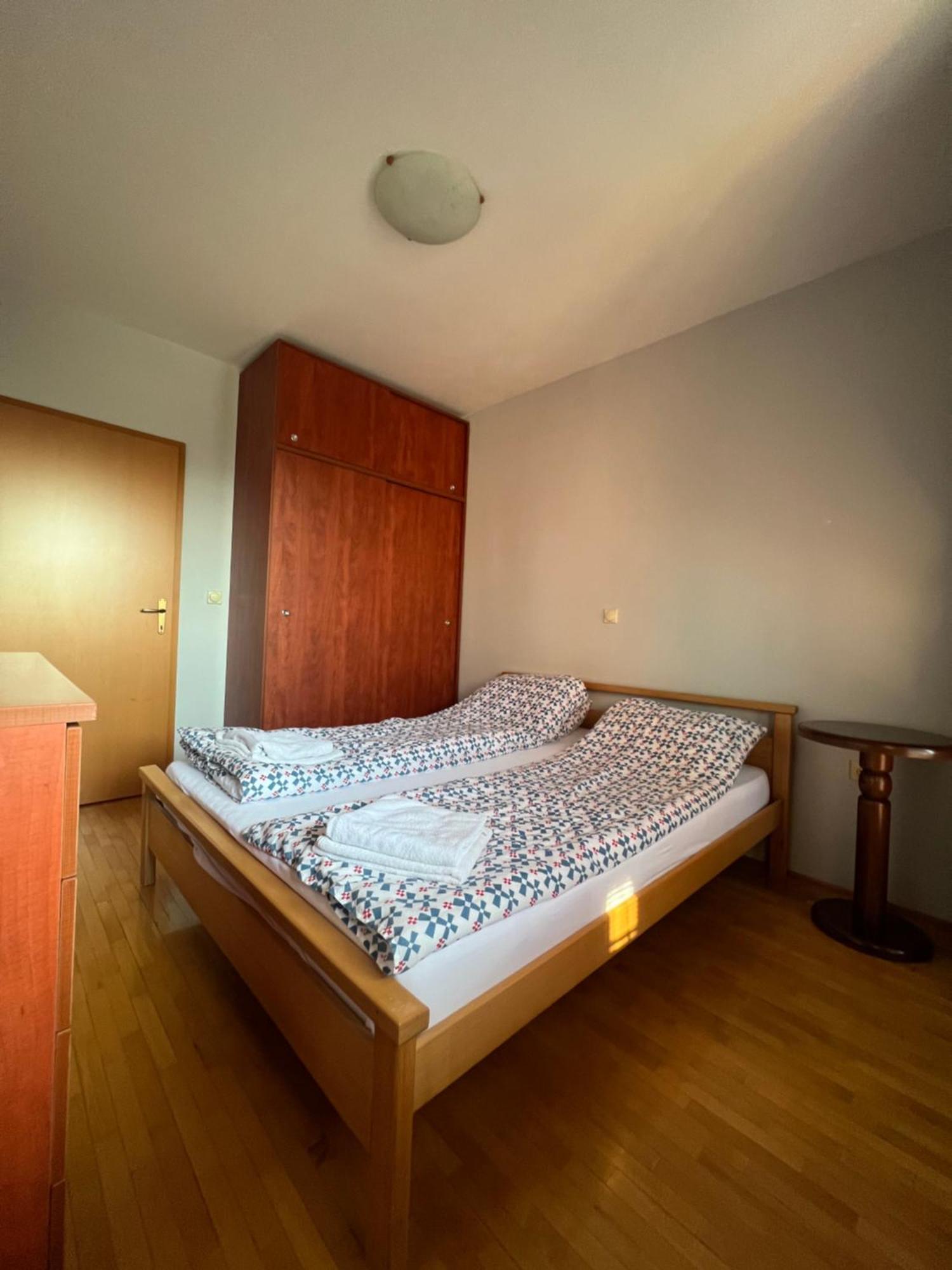 Cozy, Modern Apartment In The Center Of The City! Üsküp Dış mekan fotoğraf