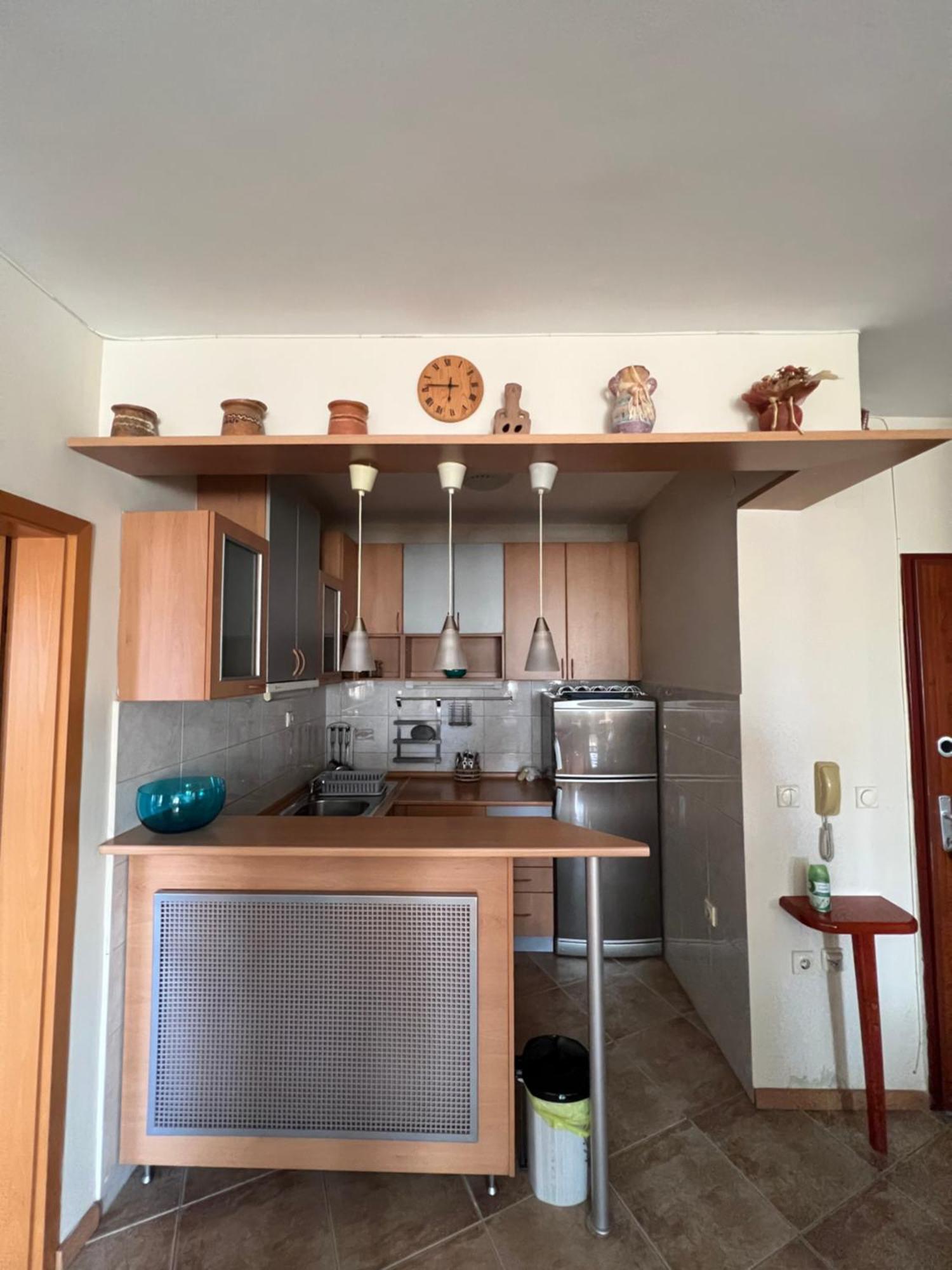 Cozy, Modern Apartment In The Center Of The City! Üsküp Dış mekan fotoğraf