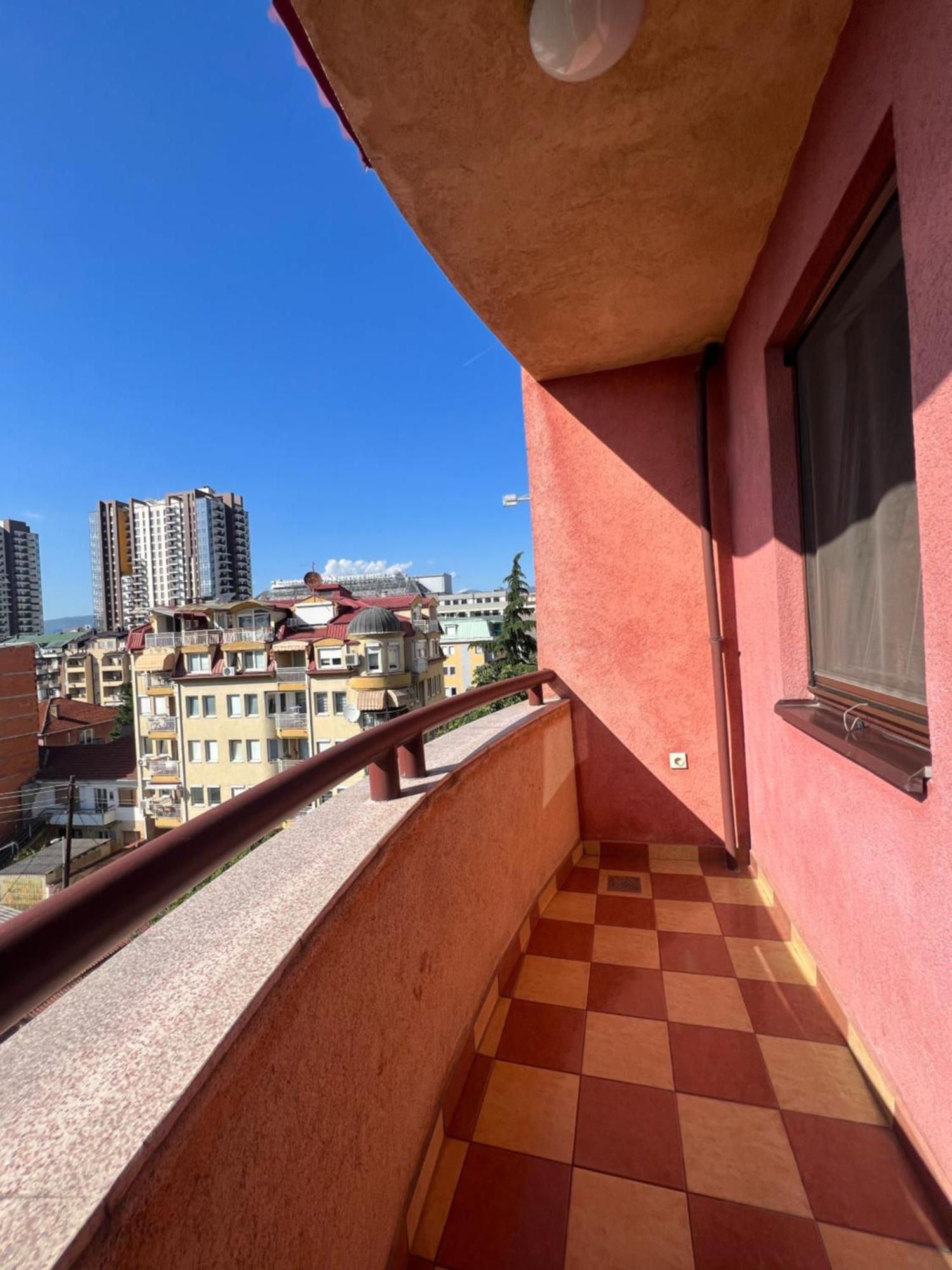 Cozy, Modern Apartment In The Center Of The City! Üsküp Dış mekan fotoğraf
