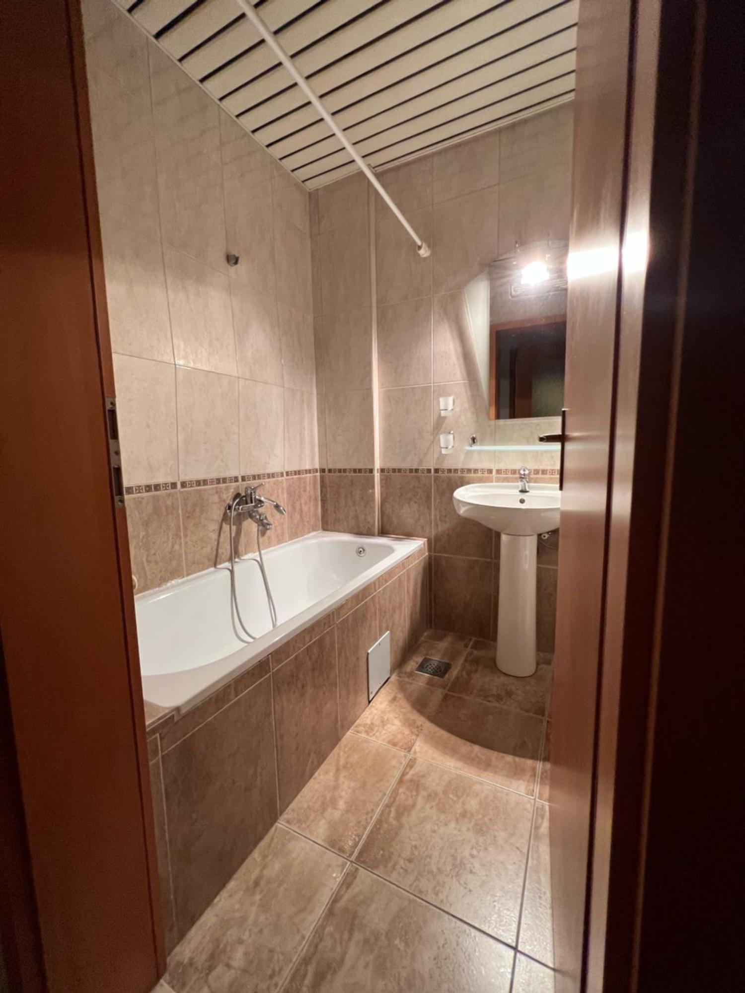 Cozy, Modern Apartment In The Center Of The City! Üsküp Dış mekan fotoğraf